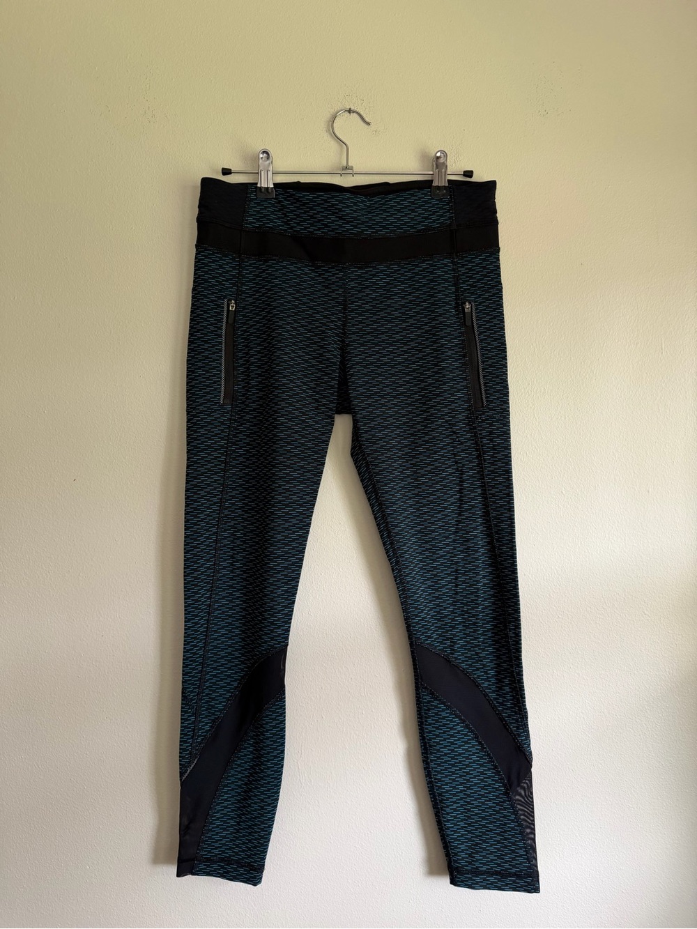 Lululemon inspire tight II